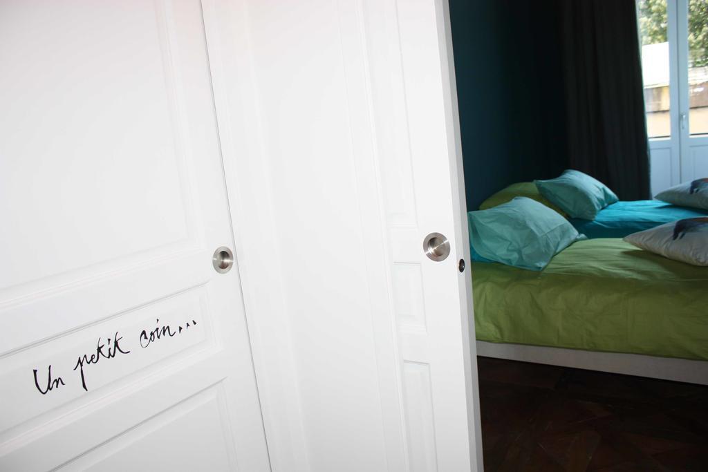 Appartement Du Fau De La Roque ヴィルフランシュ・ド・ルエルグ エクステリア 写真
