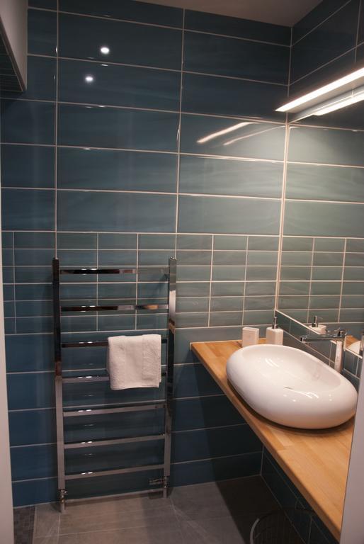 Appartement Du Fau De La Roque ヴィルフランシュ・ド・ルエルグ エクステリア 写真